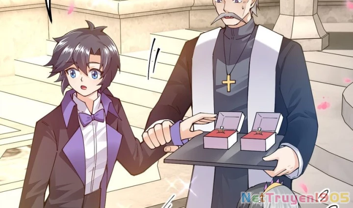 Sức Mạnh Của Kiếm Thần Chapter 96 - 134