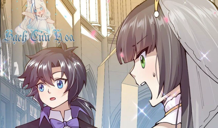 Sức Mạnh Của Kiếm Thần Chapter 96 - 139