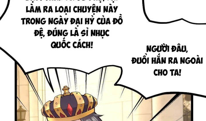 Sức Mạnh Của Kiếm Thần Chapter 96 - 170