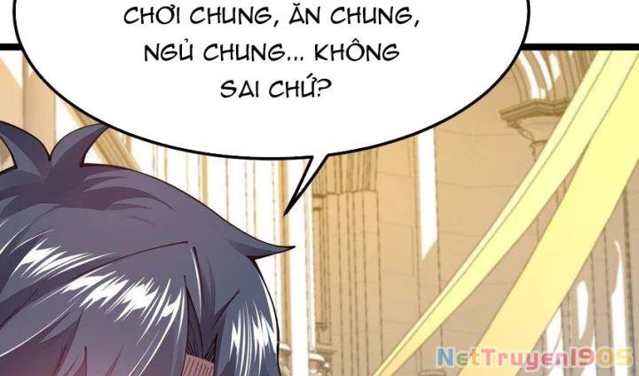 Sức Mạnh Của Kiếm Thần Chapter 96 - 173