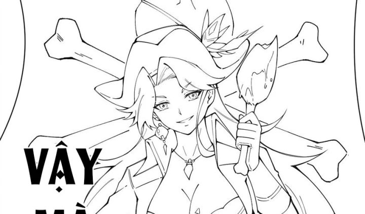 Sức Mạnh Của Kiếm Thần Chapter 96 - 196