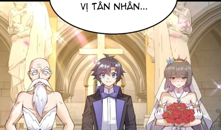 Sức Mạnh Của Kiếm Thần Chapter 97 - 7