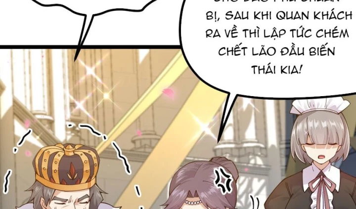 Sức Mạnh Của Kiếm Thần Chapter 97 - 17