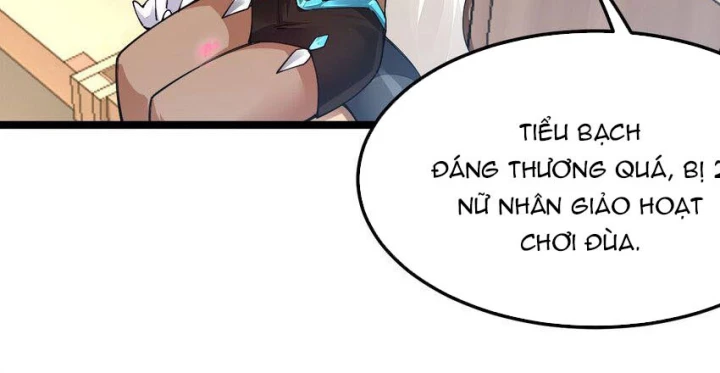 Sức Mạnh Của Kiếm Thần Chapter 97 - 64