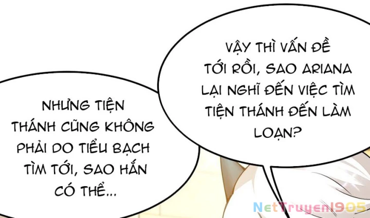 Sức Mạnh Của Kiếm Thần Chapter 97 - 72