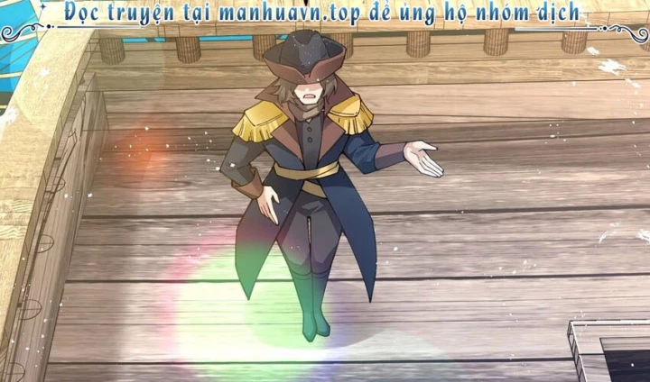 Sức Mạnh Của Kiếm Thần Chapter 97 - 93