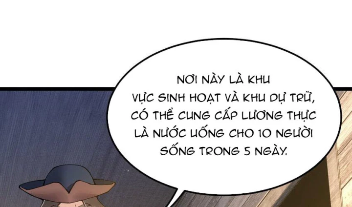 Sức Mạnh Của Kiếm Thần Chapter 97 - 95