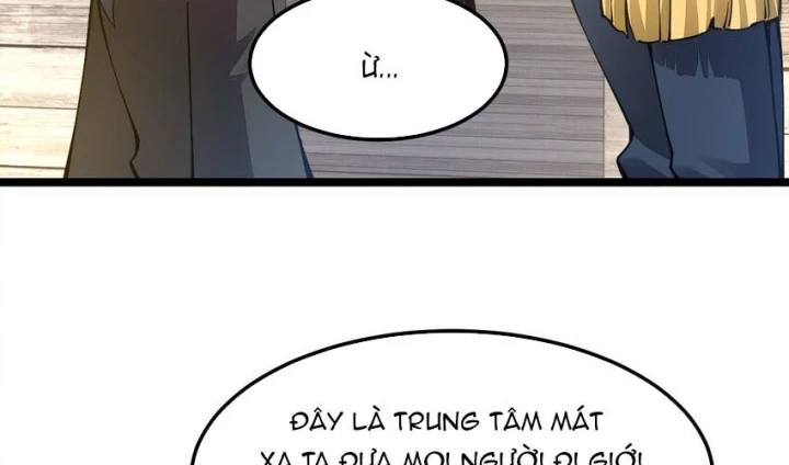 Sức Mạnh Của Kiếm Thần Chapter 97 - 101