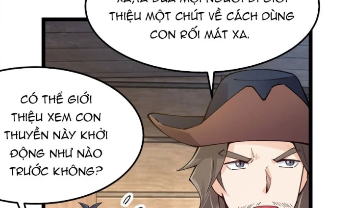 Sức Mạnh Của Kiếm Thần Chapter 97 - 102