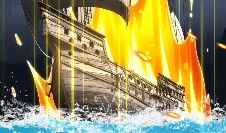 Sức Mạnh Của Kiếm Thần Chapter 97 - 109