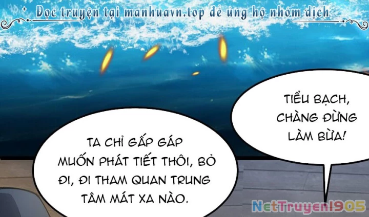 Sức Mạnh Của Kiếm Thần Chapter 97 - 110