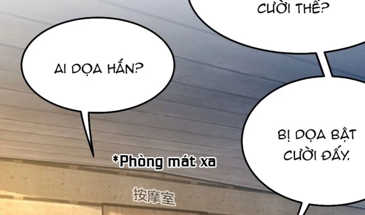 Sức Mạnh Của Kiếm Thần Chapter 97 - 116