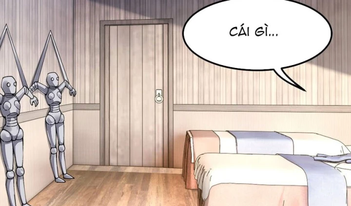 Sức Mạnh Của Kiếm Thần Chapter 97 - 120
