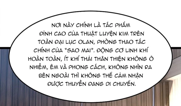 Sức Mạnh Của Kiếm Thần Chapter 97 - 125