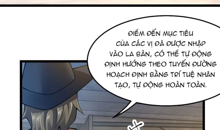 Sức Mạnh Của Kiếm Thần Chapter 97 - 127