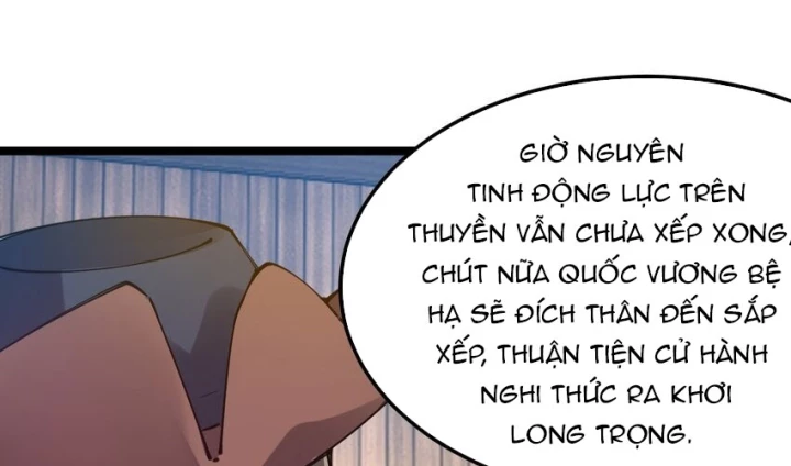 Sức Mạnh Của Kiếm Thần Chapter 97 - 131