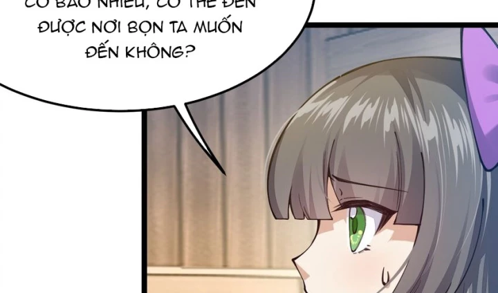 Sức Mạnh Của Kiếm Thần Chapter 97 - 136
