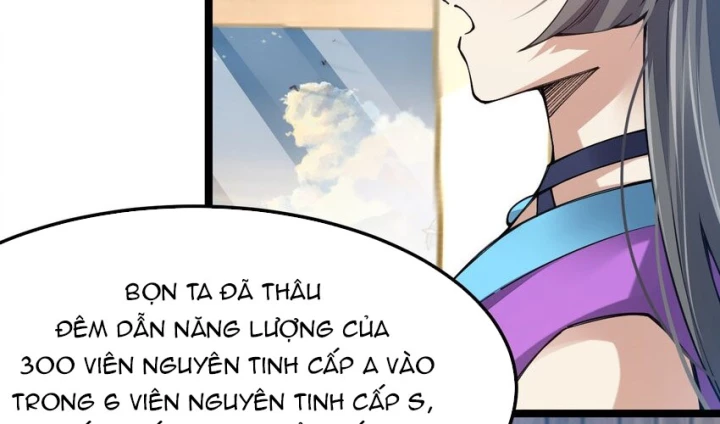 Sức Mạnh Của Kiếm Thần Chapter 97 - 137