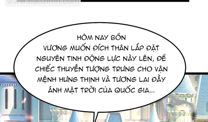 Sức Mạnh Của Kiếm Thần Chapter 97 - 148