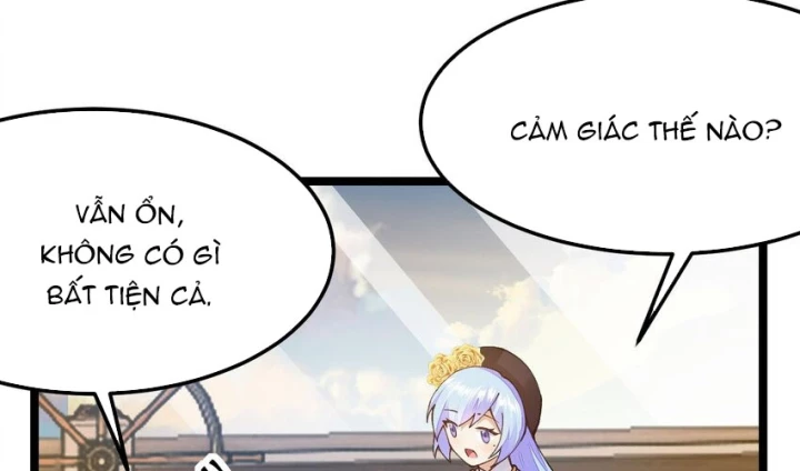 Sức Mạnh Của Kiếm Thần Chapter 97 - 156