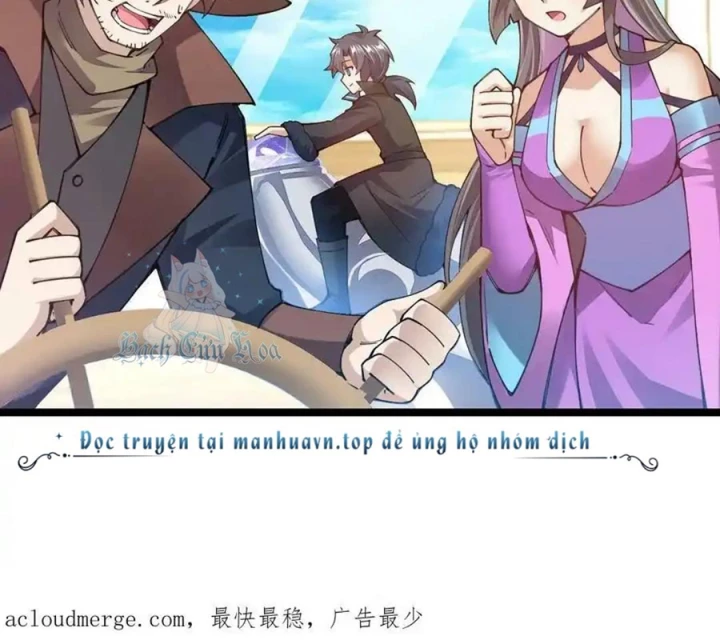 Sức Mạnh Của Kiếm Thần Chapter 98 - 2