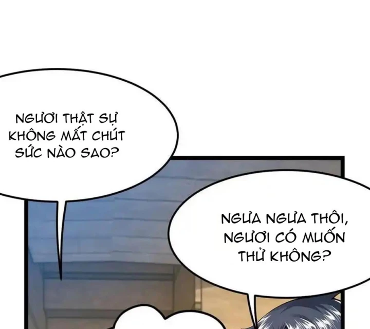 Sức Mạnh Của Kiếm Thần Chapter 98 - 3