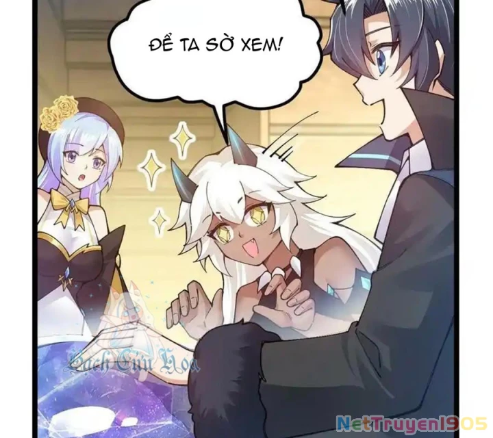 Sức Mạnh Của Kiếm Thần Chapter 98 - 4
