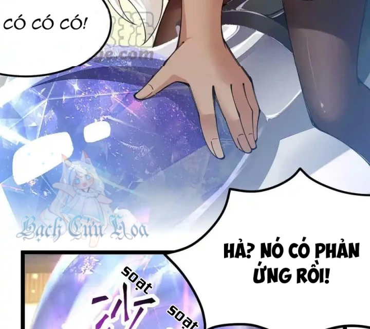 Sức Mạnh Của Kiếm Thần Chapter 98 - 7