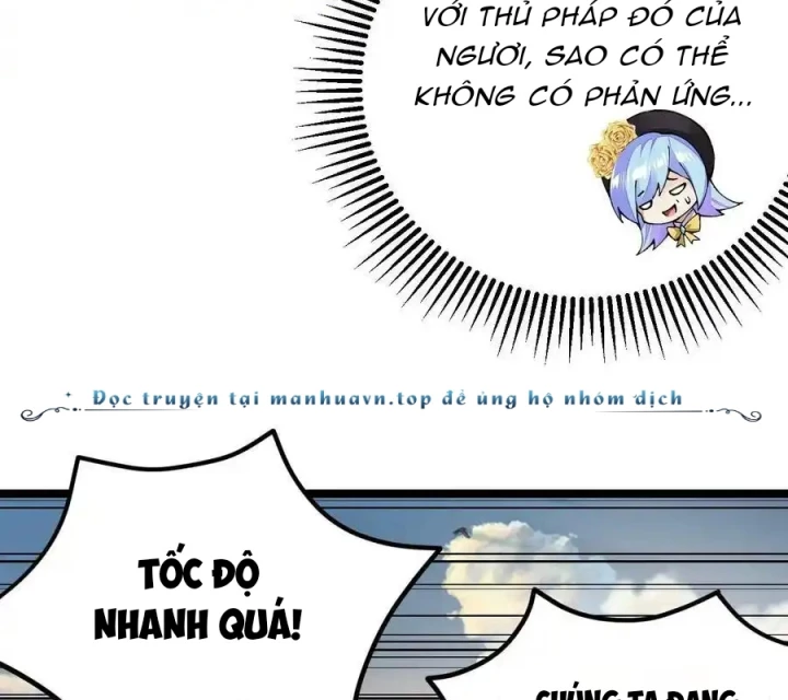Sức Mạnh Của Kiếm Thần Chapter 98 - 9