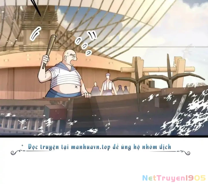 Sức Mạnh Của Kiếm Thần Chapter 98 - 13
