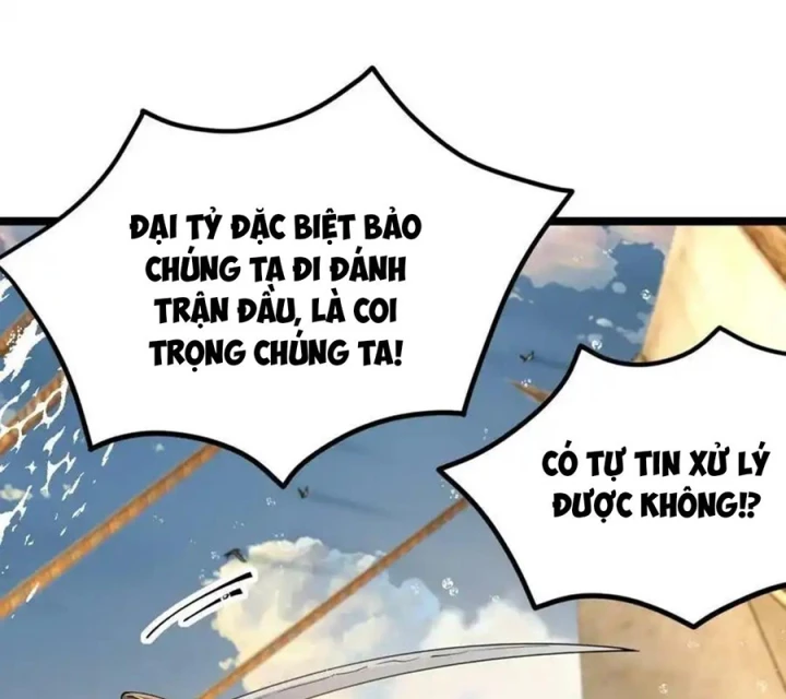 Sức Mạnh Của Kiếm Thần Chapter 98 - 14