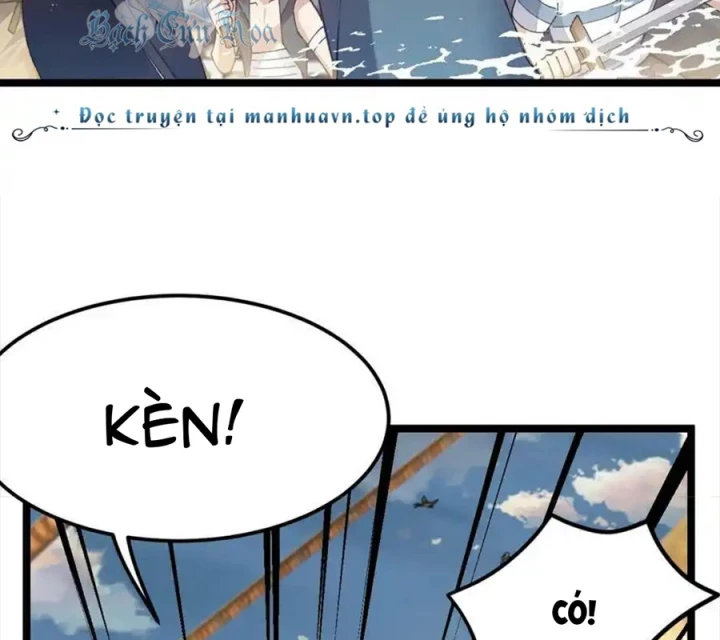 Sức Mạnh Của Kiếm Thần Chapter 98 - 16