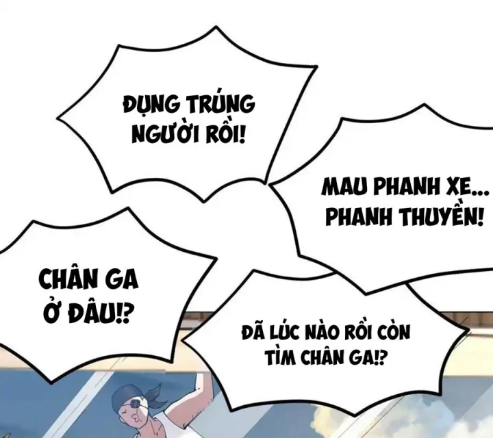 Sức Mạnh Của Kiếm Thần Chapter 98 - 24