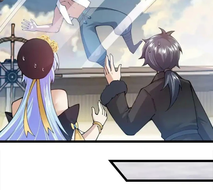 Sức Mạnh Của Kiếm Thần Chapter 98 - 25