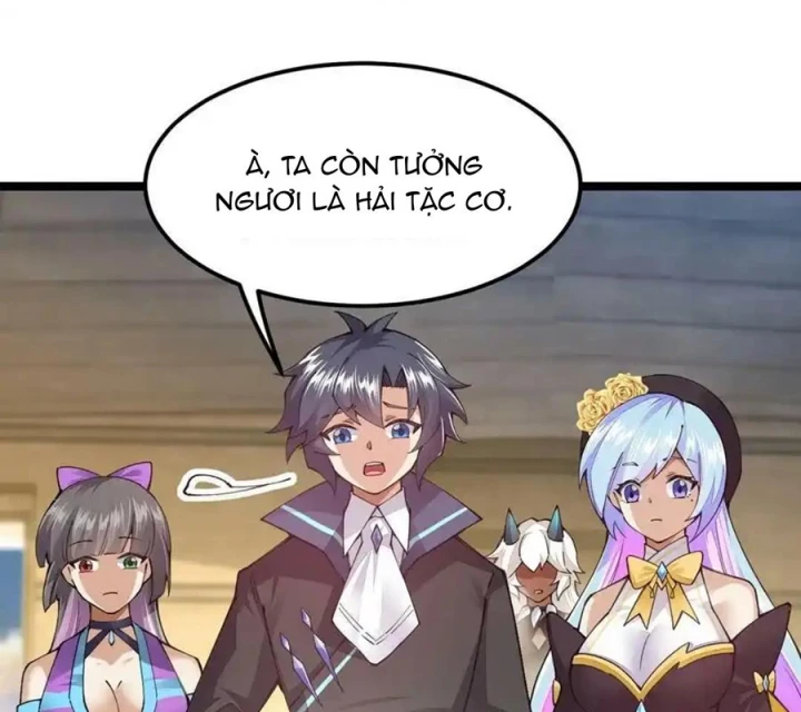 Sức Mạnh Của Kiếm Thần Chapter 98 - 29
