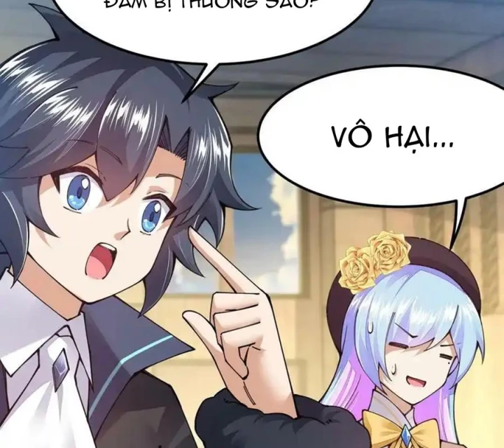 Sức Mạnh Của Kiếm Thần Chapter 98 - 33