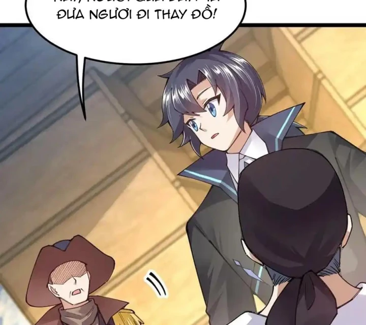 Sức Mạnh Của Kiếm Thần Chapter 98 - 36