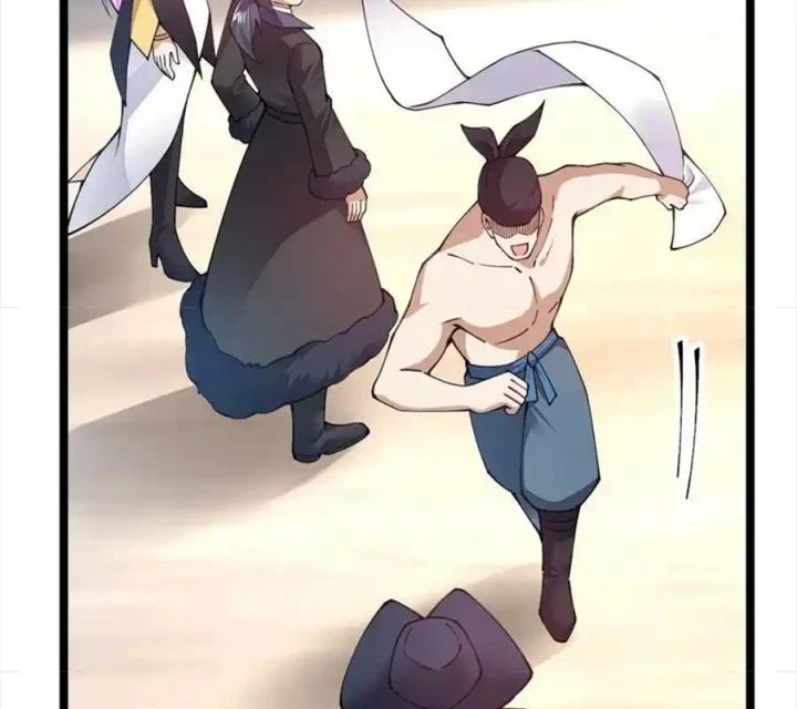 Sức Mạnh Của Kiếm Thần Chapter 98 - 38