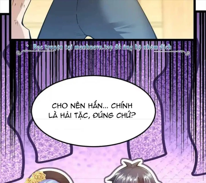Sức Mạnh Của Kiếm Thần Chapter 98 - 42