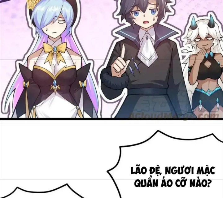 Sức Mạnh Của Kiếm Thần Chapter 98 - 43