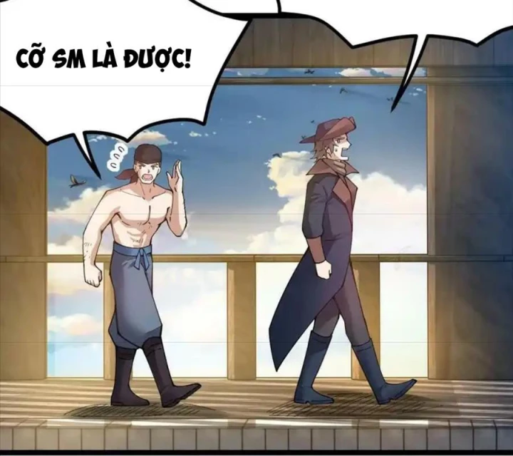 Sức Mạnh Của Kiếm Thần Chapter 98 - 44