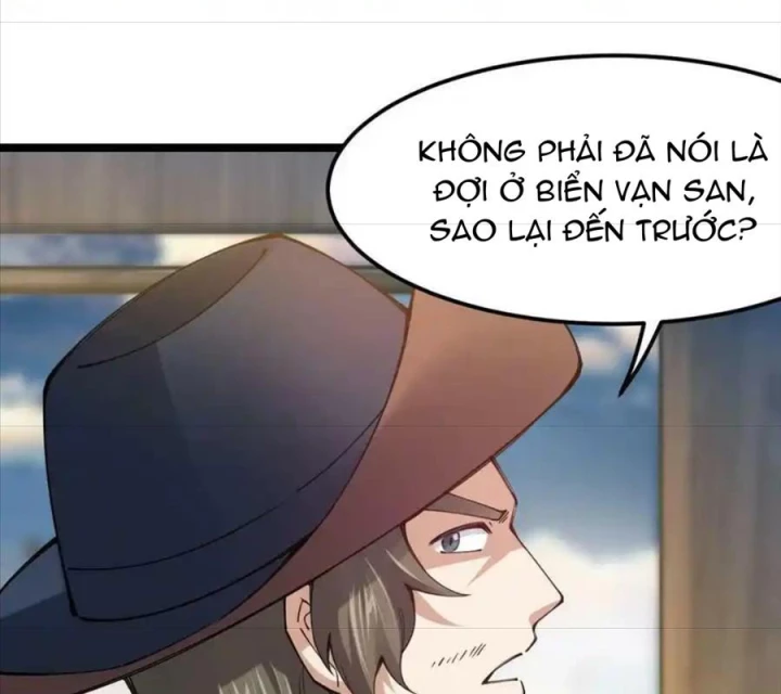 Sức Mạnh Của Kiếm Thần Chapter 98 - 45