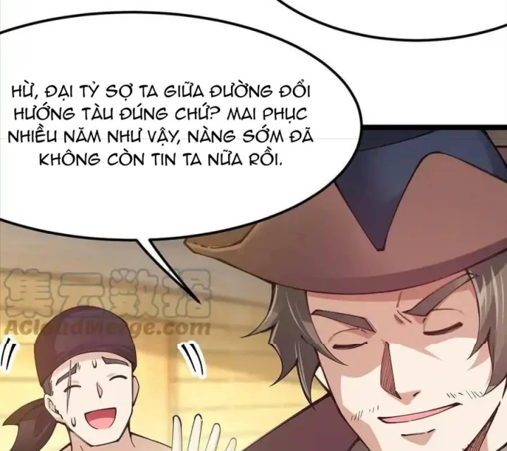 Sức Mạnh Của Kiếm Thần Chapter 98 - 48
