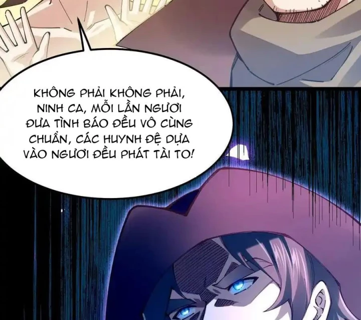 Sức Mạnh Của Kiếm Thần Chapter 98 - 49