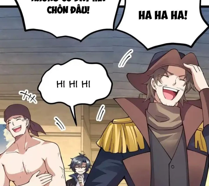 Sức Mạnh Của Kiếm Thần Chapter 98 - 55