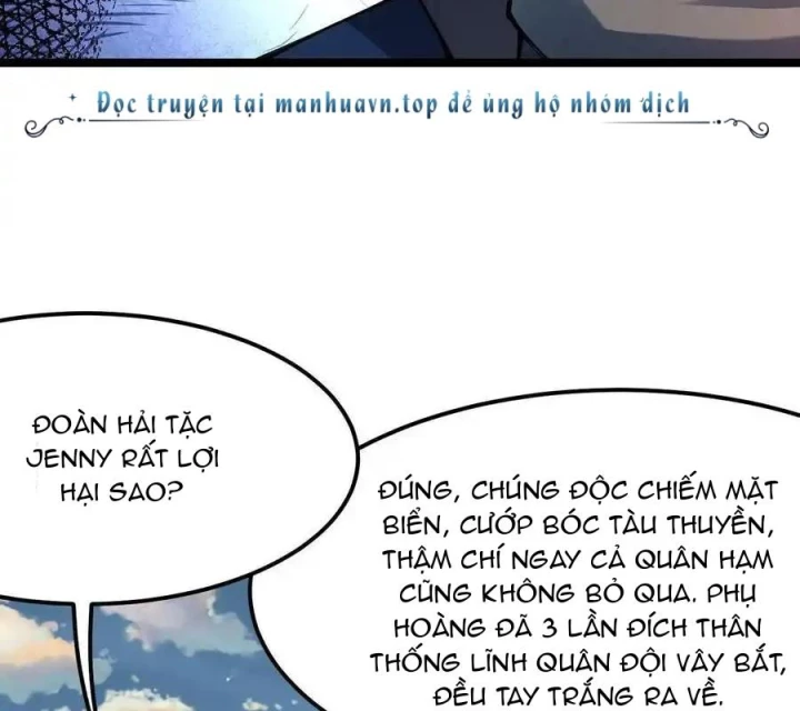 Sức Mạnh Của Kiếm Thần Chapter 98 - 67