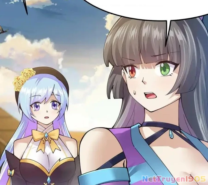 Sức Mạnh Của Kiếm Thần Chapter 98 - 68