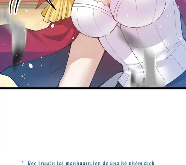 Sức Mạnh Của Kiếm Thần Chapter 98 - 79