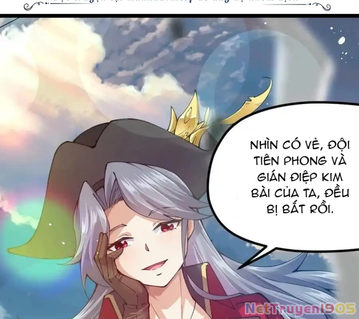 Sức Mạnh Của Kiếm Thần Chapter 98 - 80