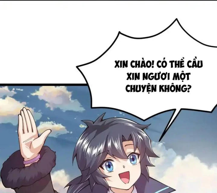 Sức Mạnh Của Kiếm Thần Chapter 98 - 83